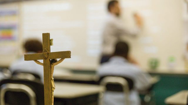 Florida's New Funding Initiative for Catholic Schools: What You Need to Know