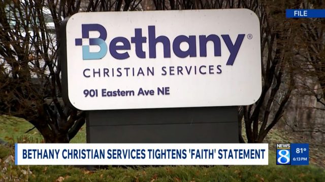 Adoption Agency's Shift Sparks Debate Over LGBTQ Inclusion