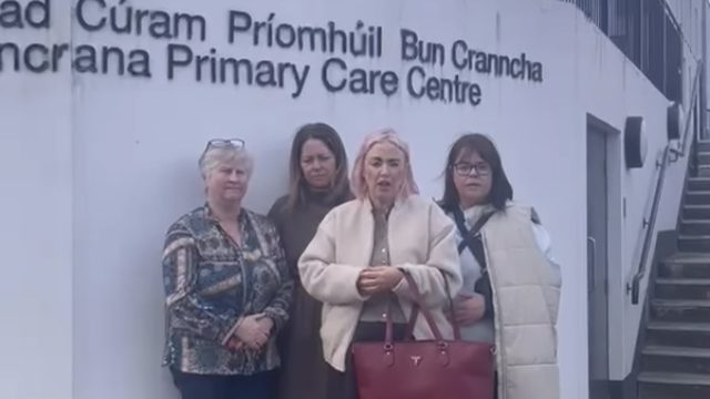 Exciting Revamp of Buncrana Community Hospital Set to Begin