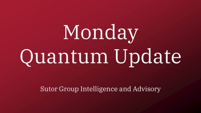 Harnessing Quantum Innovation: Its Impact on Today's Economy and Tech Landscape