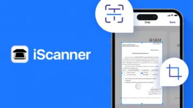 Unlock Incredible Savings with iScanner's Lifetime Subscription Offer