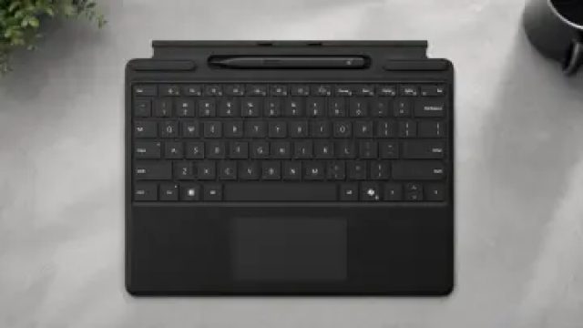 Massive Discounts on Microsoft Surface Accessories Captivate Users