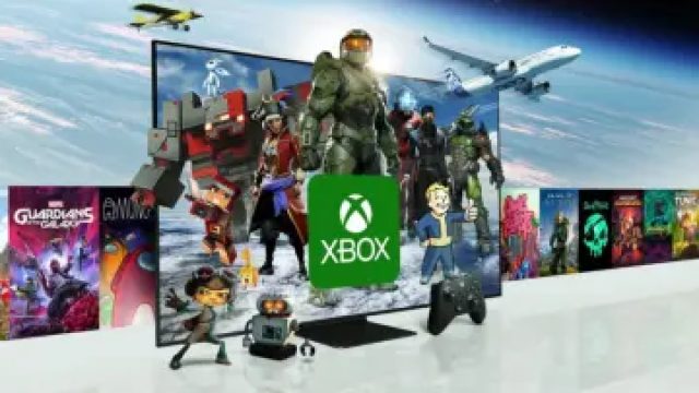 Microsoft Alters Xbox Cloud Gaming Policy: What You Need to Know
