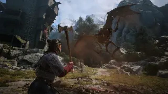 AMD's Latest Driver Update Enhances Gaming Experience for Radeon Users