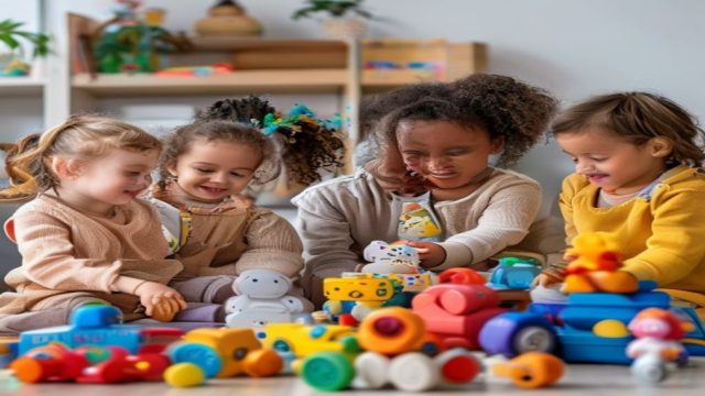 How to Choose the Right Toys for Children | bet tennis, pion303, slot gacor 4d