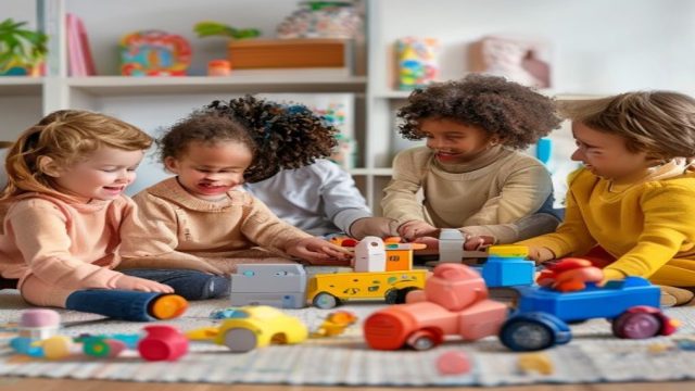 The Future of Play: Innovative Toy Trends in 2023 | pbo777, toto slot terpercaya