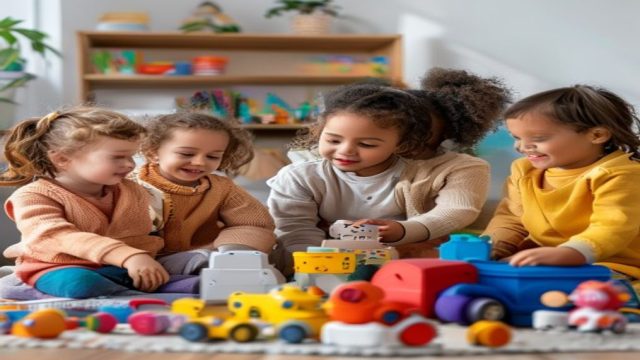 Toys That Promote Emotional Intelligence in Children | aquaman basket, world cup bracket predictions