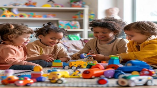 Exploring the Connection Between Toys and Learning | pokemonpets, kakek jp slot, cemara123