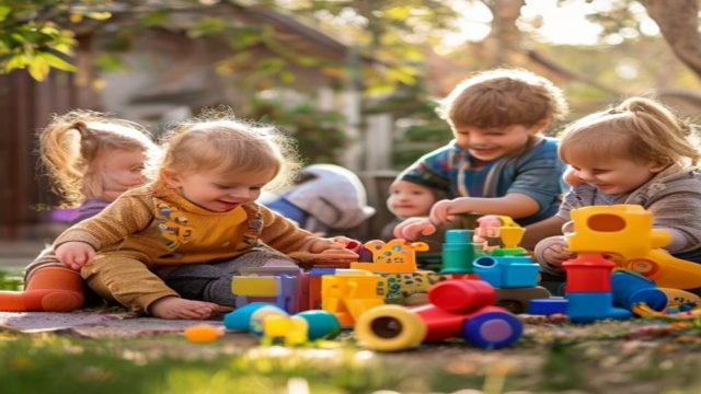 The Benefits of Outdoor Play and Toys for Children | bonus casino gratis, gaspol slot