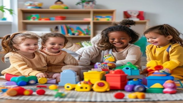 Top 10 Educational Toys to Boost Learning in Kids | mpo 188, syarat daftar shopee pinjam