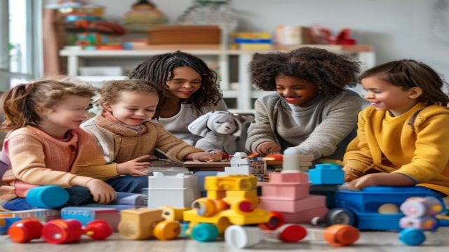 Why Addressing Cognitive Debt is Crucial for Toy Industry Growth | mania qq idn, dana slot77