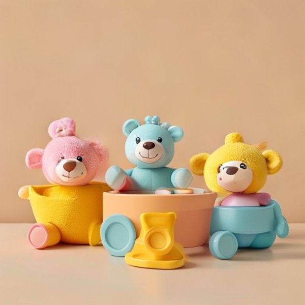 Bath Toys: Make Bathtime Fun for Kids | peta slot77, mpo as
