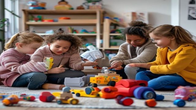 Understanding Burnout in Open Source: Insights for the Toy Industry | bola klik slot, kampung 138 sl