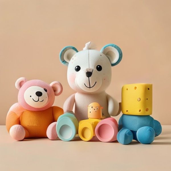 Unique and Trendy Toys for Modern Kids | slot termurah, olx toto rtp