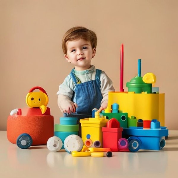STEM Toys: Build a Brighter Future for Kids | jamintoto 4d, john hunter and the scarab queen, klik99