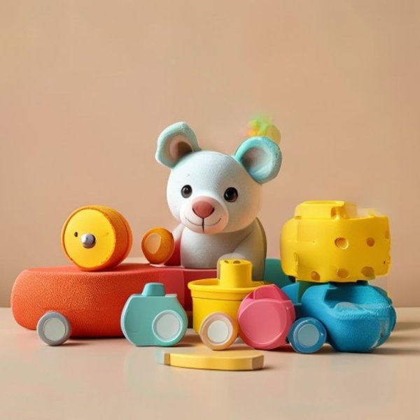 Interactive Learning Toys: Make Education Fun! | deluna4d, pragmatic play games, idn slot toto
