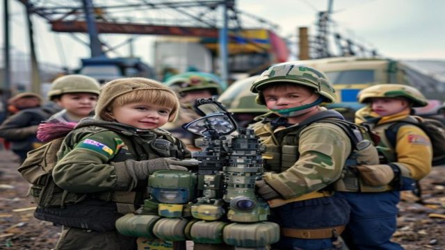 Ukrainian Forces Target Key Infrastructure: What It Means for Global Trade | jos69 slot, jayaslot4d 