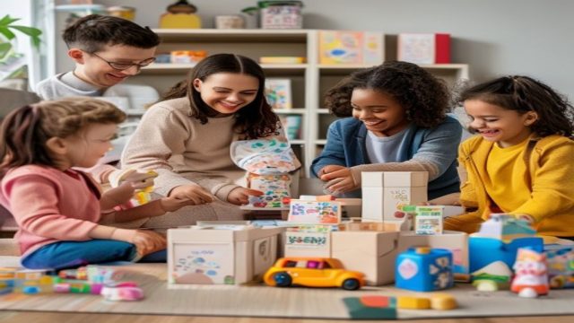 Creating Engaging Toy Packaging: Tips for B2B Exporters | soccer predictions football ai, nx slot