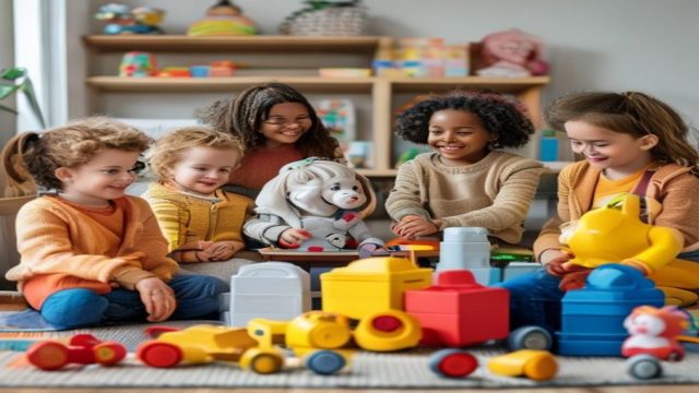 Toy Safety Standards: A Must-Know for B2B Exporters | pragmatic free slot, live bling2 twitter, mpom