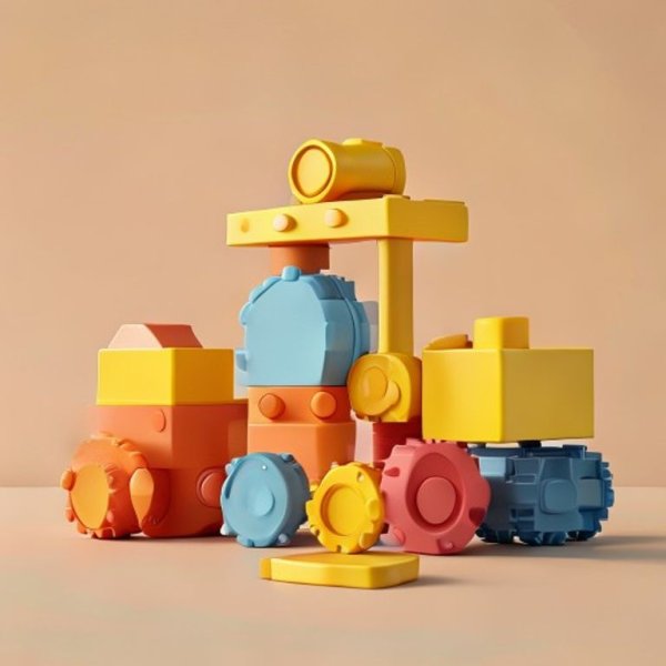 Unique Construction Toys for Future Builders | royal 633 slot, betaslot, slot paling bagus