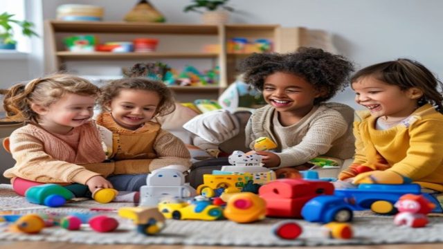 The Benefits of Role-Playing Toys for Children's Development | play slots 88, cara top up slot