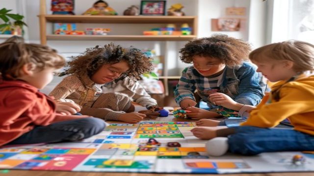 Why Board Games are Making a Comeback in the Digital Era | real madrid 2018 champions league, bocora