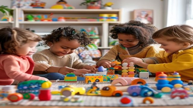 The Art of Play: Crafting Toys That Inspire Creativity | buku mimpi 4d urut angka, venetian89, sagaw