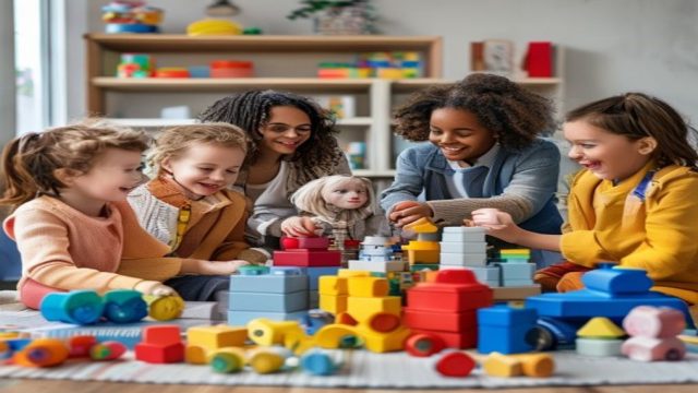 Building a Strong B2B Toy Business: Strategies for Success | rtp dragon303, sportstar, judi onlien