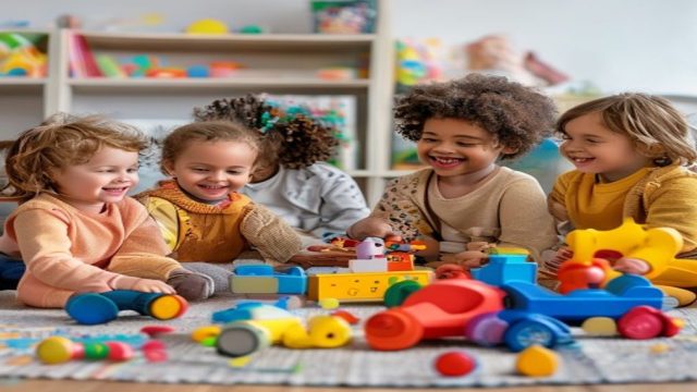 The Future of Play: Innovative Educational Toys for Kids | link alternatif epicwin138, deposit pulsa
