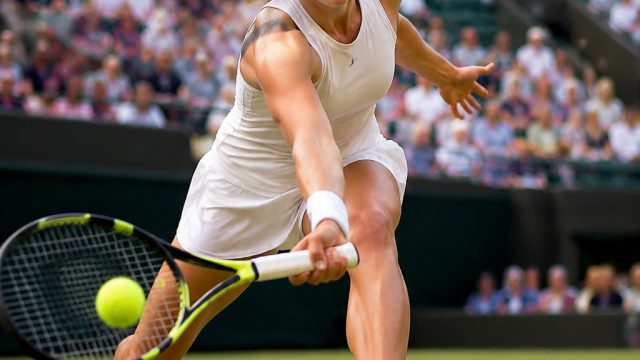 Exciting Updates in Professional Tennis: June 2026 Highlights