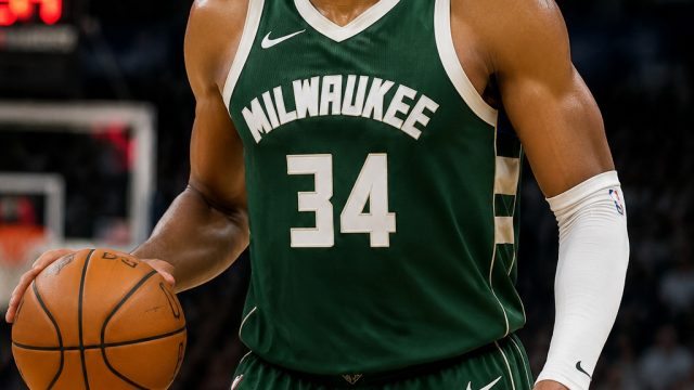 Giannis Antetokounmpo's Trade: What It Means for the NBA Landscape