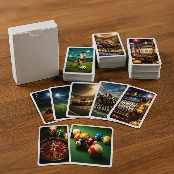 Explore the Magic of Kartu Kwartet: A Fun Card Game for Kids
