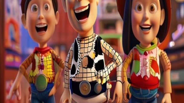 The Exciting Implications of Toy Story 5 for Children's Entertainment
