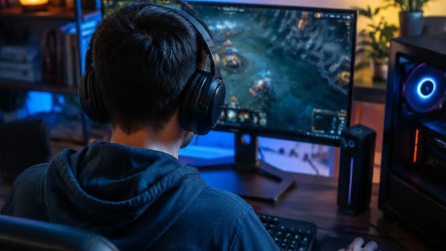Unveiling the Mystery Behind Modern Gaming Trends
