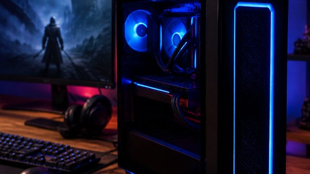 Enhancing Your Gaming Experience: The Rise of Custom Steam Machines