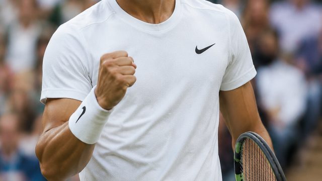 The Exciting Return of Carlos Alcaraz in Nike's New Campaign
