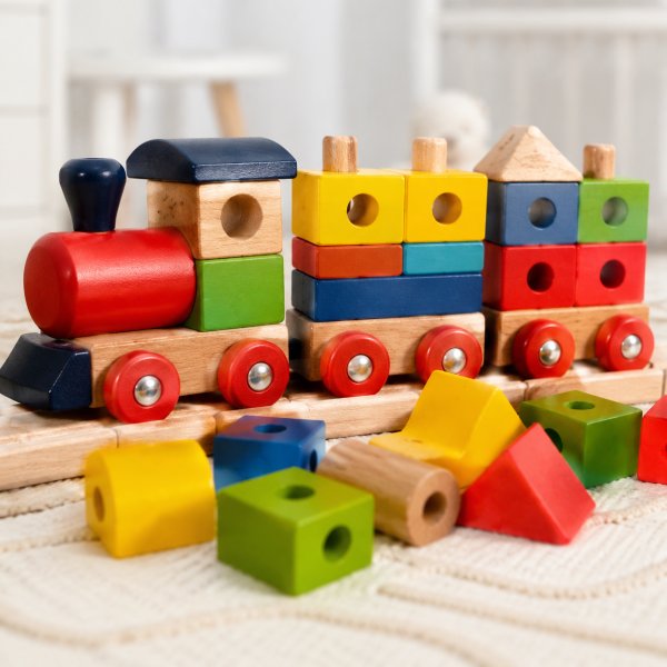 Discover Trendy Educational Toys for Engaging Playtime