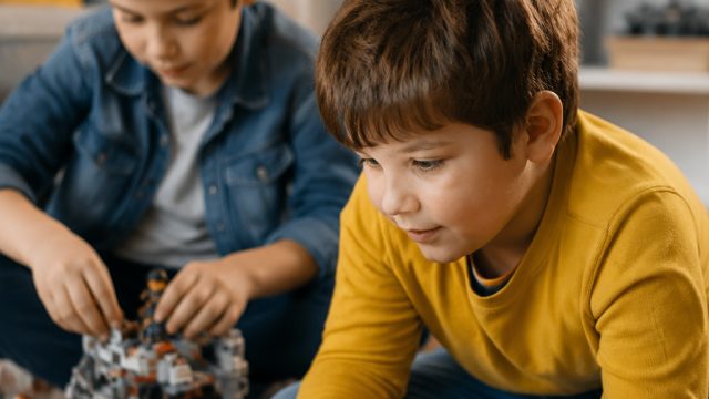 Understanding the Impact of Gaming Trends on Children's Toy Sales