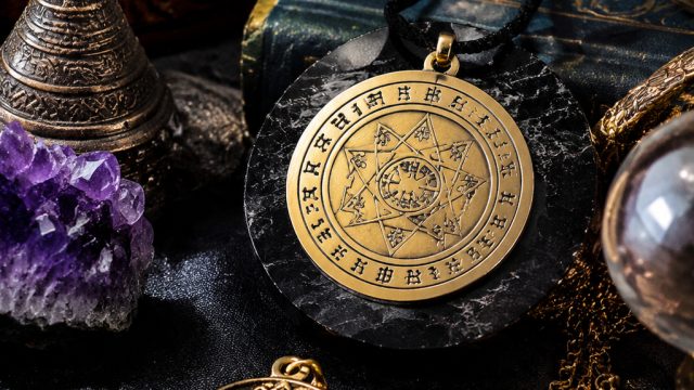 Unlocking the Mystique of Talismans: A Modern Guide
