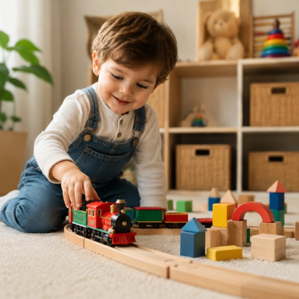 Unlock Endless Fun with Our Latest Range of Children’s Toys