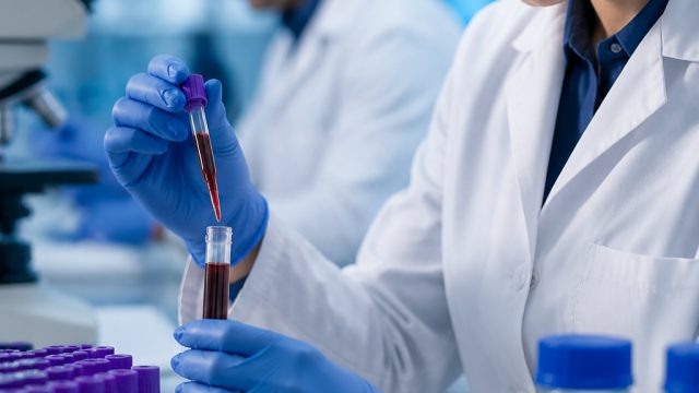 Exciting Advancements in Multi-Cancer Blood Testing Approaching Market