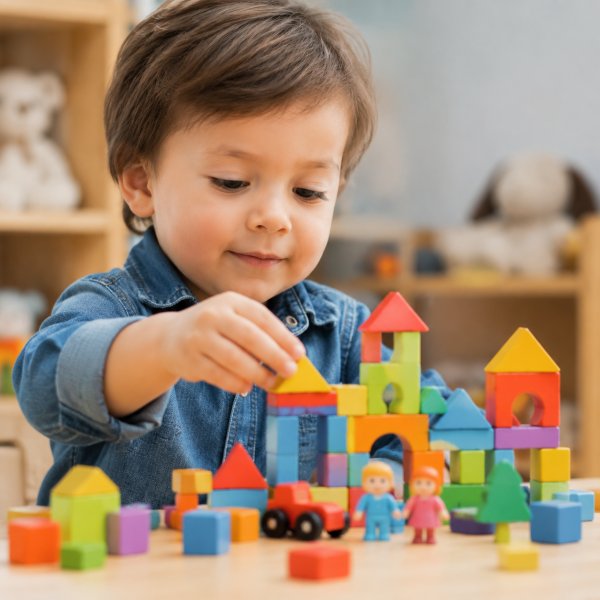 Creative Play: The Importance of Imaginative Toys for Kids