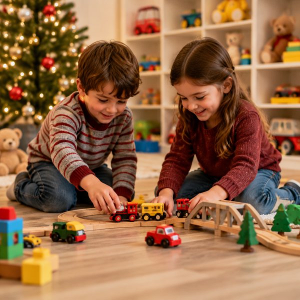Seasonal Toys for Kids: Preparing Your Retail Inventory
