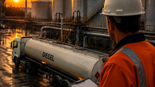 Impact of Diesel Export Restrictions on Global Markets and Recent Events