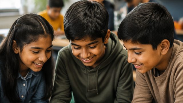 Empowering Future Innovators: The Launch of India’s Tech Leaders' Club