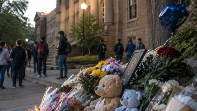Chico Library Tragedy: A Call for Enhanced Security Measures Now