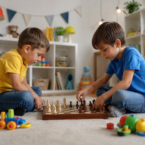 Discover the Exciting World of Engaging Children’s Toys
