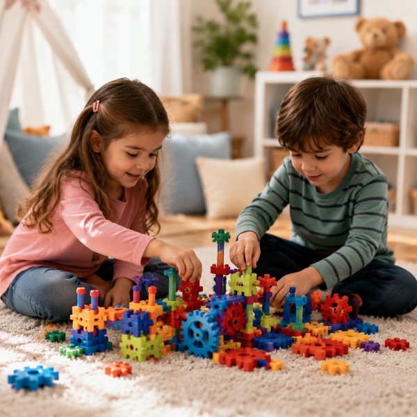 Discover the Joy of Imaginative Play with Our Premium Toy Collection