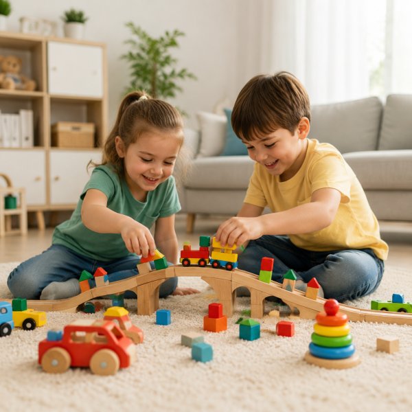 Unlock Exciting Adventures with Our Engaging Children’s Toys