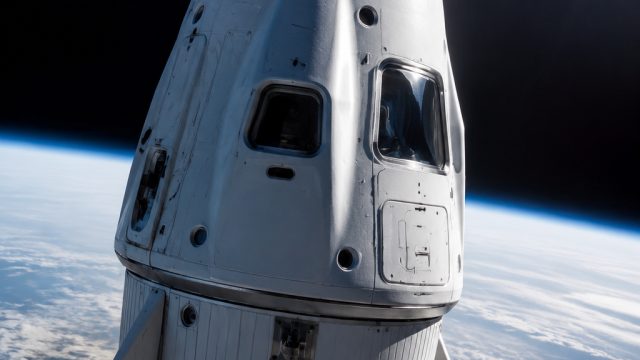Unlocking the Secrets of SpaceX's Innovative Starfall Capsule